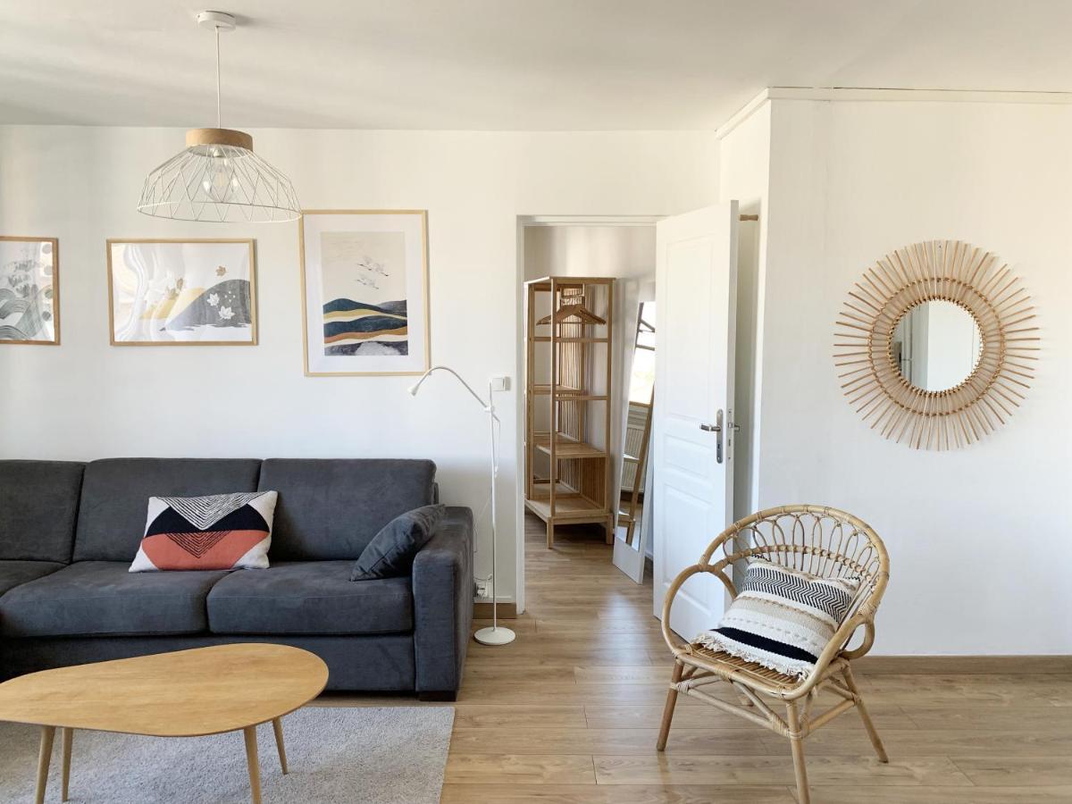 Appartement Cosy Proche Du Centre Annecy Esterno foto
