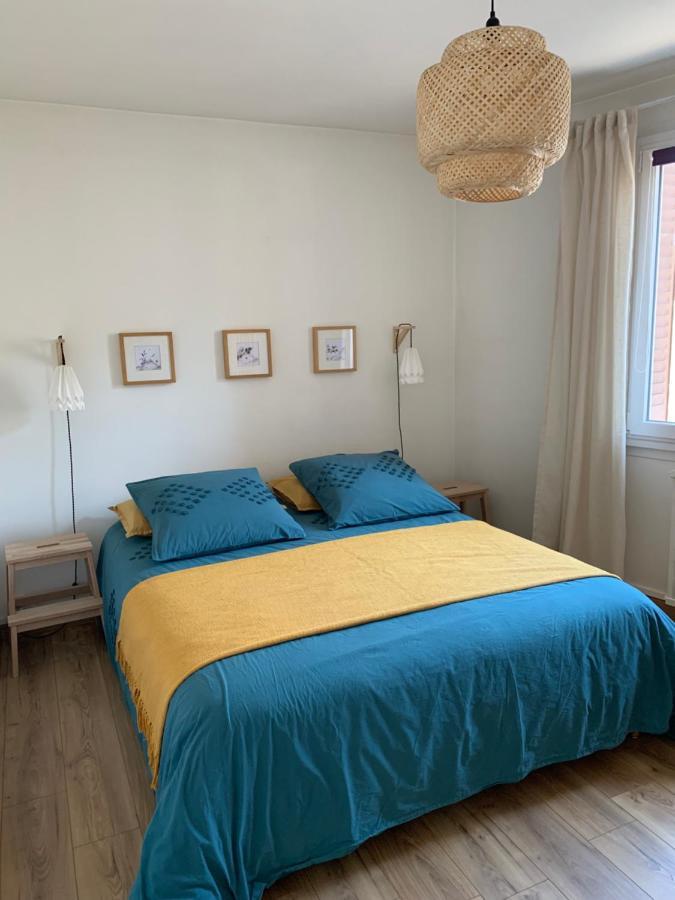 Appartement Cosy Proche Du Centre Annecy Esterno foto