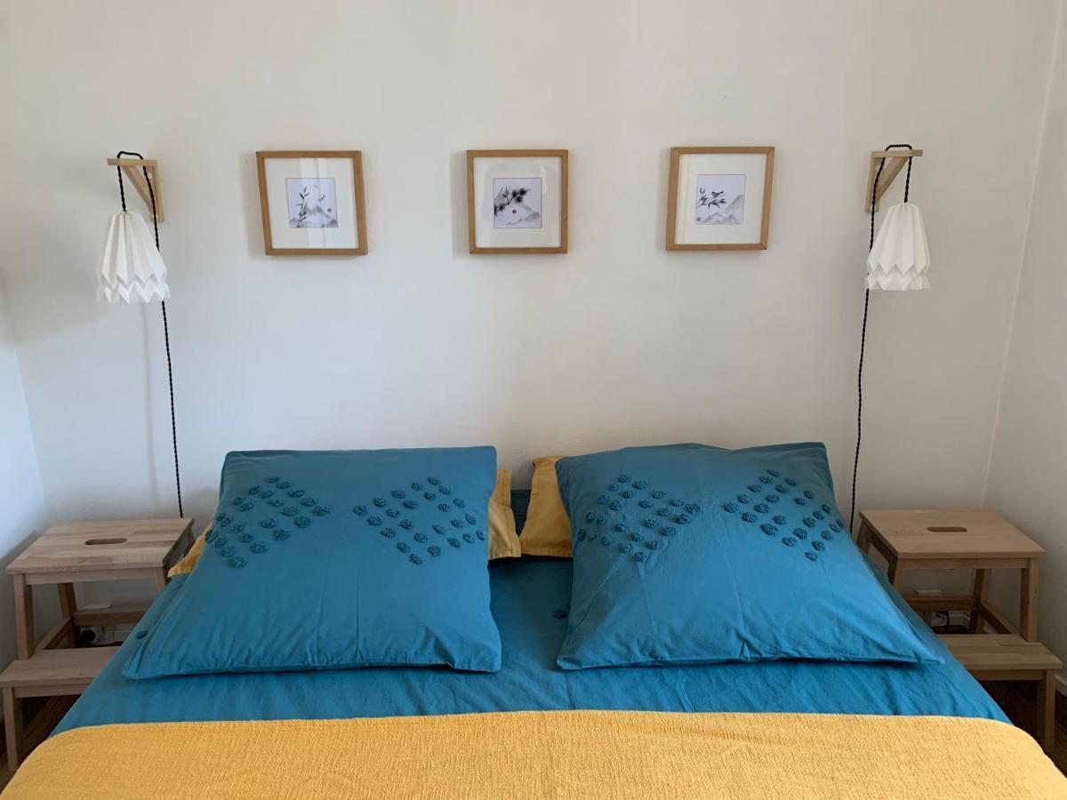 Appartement Cosy Proche Du Centre Annecy Esterno foto