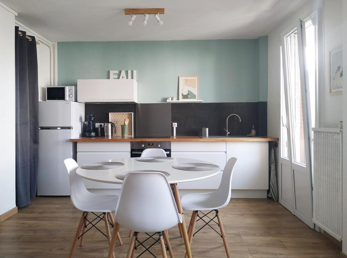 Appartement Cosy Proche Du Centre Annecy Esterno foto